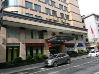 佛山世紀星飯店 佛山高明客運站附近的飯店
