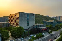 OffCN HY Hotel Hotel in zona Nanjing Longtan Wharf