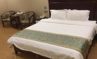 Xusheng Boutique Hotel