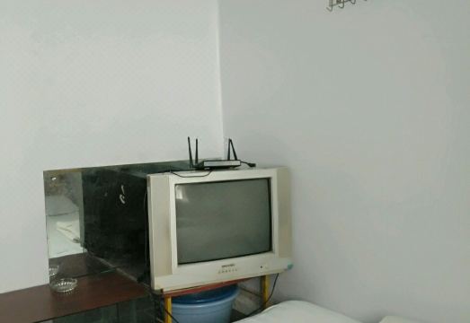 佳家招待所Hotel Overview