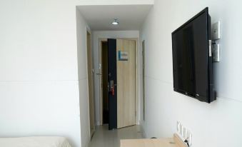 Jiayu hotel
