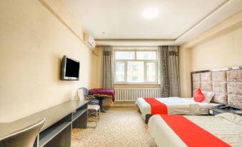 Inne spring express hotel