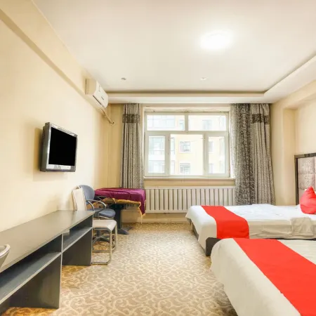 Inne spring express hotel