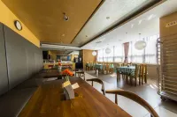 Jinjiang Inn(Tangshan Ocean City Convention and Exhibition Center)