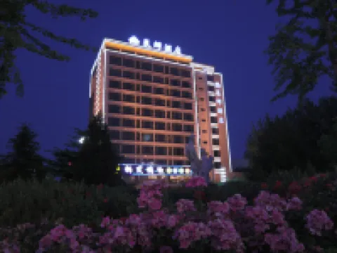 Laihui Hotel Hotels in Laizhou