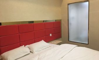 Xinzheng Xiyue Hotel (Shawo Li Subway Station)