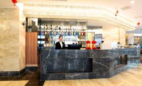 Yuting International Hotel - Housity