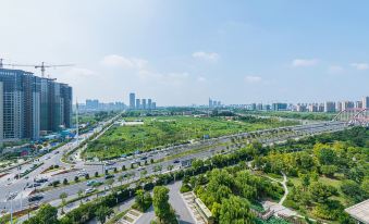 Canal Jingdian Apartment