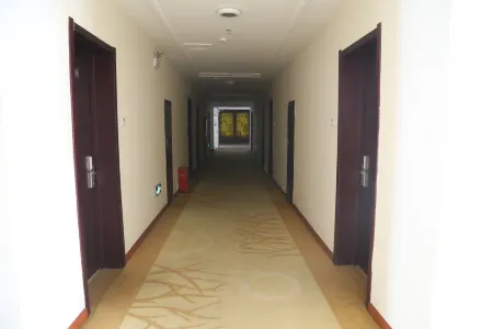 HuaDa Hotel Отели в г. Шула