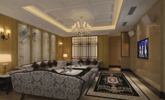SSAW Boutique Hotel