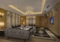 溫州美美君亭飯店（五馬街九山公園店）