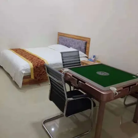Xinminji Every Hotel