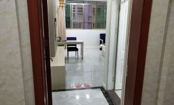 Guangchang Haotian Theme Hotel