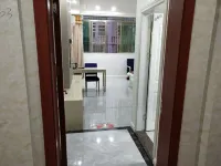 Guangchang Haotian Theme Hotel