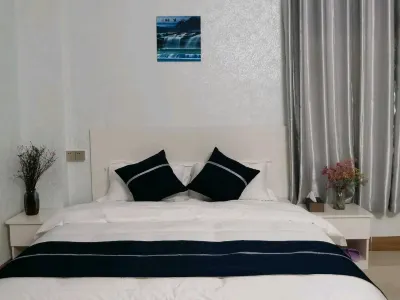 Huizhou Yongfu Homestay Hotels near Huizhou Pingtan Airport