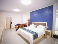 Pucheng Hao Guest Hotel Hotels in Pucheng