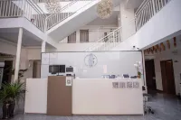 Songming Yinxing Yaoqi Hotel Hotels in Songming