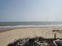 Huilai Xiaojingtian Theme Apartment