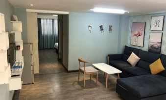 Leting Boutique Hotel (Yuxian Meilin Ancient Town No.4 Middle School)