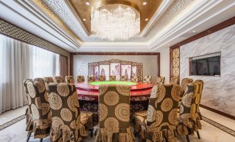 Jinze Ali Mali Hotel