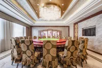 Jinze Ali Mali Hotel Hotels in Khorgas