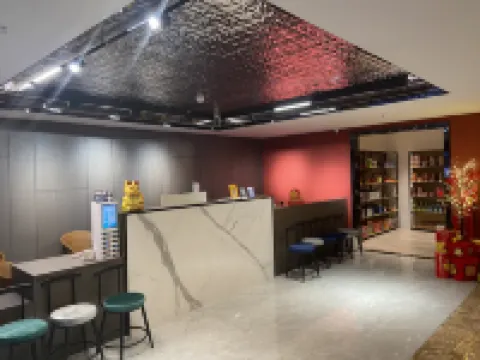 安順奈斯電競酒店