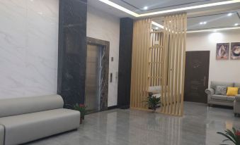Shangshusi Hotel (Huajiang Branch of Guilin University of Electronic Science and Technology)