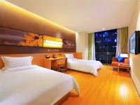 Jinzhai Youke Hotel