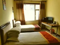 Shuozhou Dingsheng Hotel