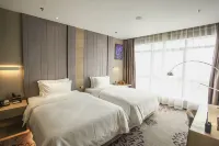 Zeqi Hotel (Kaifeng Songcheng Road Station) Hotels in Kaifeng