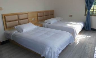 Dongfang Fishing Village Homestay