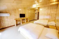 額爾古納六和賓館