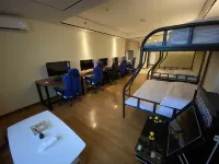 Hengxing E-sports Apartment (Zhanjiang Wanda Plaza) - Esports