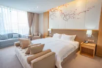 Lax Hotel (Jintang Jinsha Park)