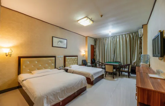 鄢陵天泓商務酒店