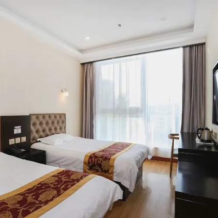 Super 8 Hotel Shungqiao store