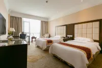 Garden Hotel Hotels in Yilong