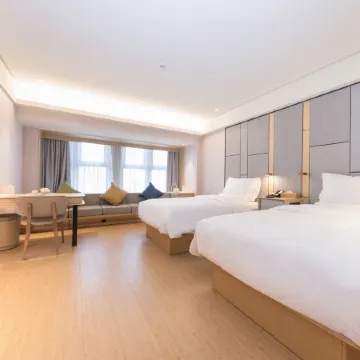 JI Hotel (Yingbin Avenue)