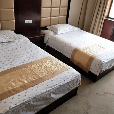 Luanchuan Hotel