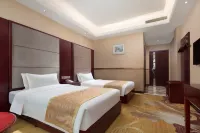 Guohua Hotel Các khách sạn ở Huyện Hoạt