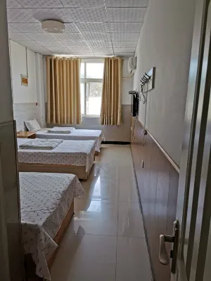 Jintai Hotel Hotel in zona Fengze Lake