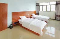 Taishan Fuhailou Hotel Các khách sạn gần Fudu Hot Spring Holiday Resort
