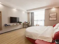 Tonghuali Hotel Hotels in Lankao