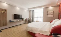 Tonghuali Hotel