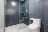 HanTing Hotel (Nanjing Jiangning Niushou Mountain) Hotels near Foding  Palace