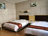 Danzhaihongyundajiudian Hotels in Danzhai