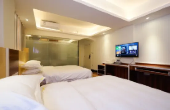 โรงแรมธีมว่านเหอ