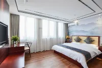 Home Inn Huaxuan Selective Hotel (Nanjing Shuyang Wool Textile Factory Subway Station) - Condos