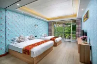 Longsheng Banshan Yinlu Hotel