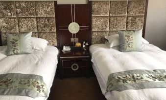 Zhoushan Tianyue Hotel